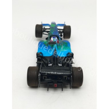 HONDA RA 107 F1 J. BUTTON SUPERSLOT...