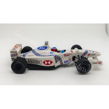 STEWART FORD SF02 F1 J. MAGNUSSEN...