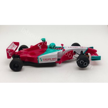 FORMULA 1 LAGUN ARO F1 OPEN SLOT SIN...