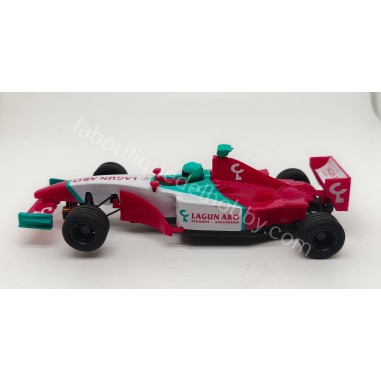 FORMULA 1 LAGUN ARO F1 OPEN SLOT SIN...