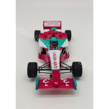 FORMULA 1 LAGUN ARO F1 OPEN SLOT SIN...