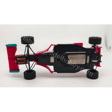 FORMULA 1 LAGUN ARO F1 OPEN SLOT SIN...