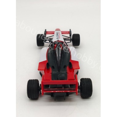 FORMULA 1 EL CORREO F1 OPENSLOT SIN CAJA