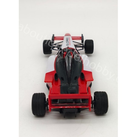FORMULA 1 EL CORREO F1 OPENSLOT SIN CAJA