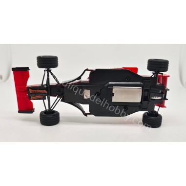 FORMULA 1 EL CORREO F1 OPENSLOT SIN CAJA