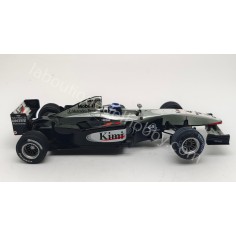 MCLAREN MERCEDES MP4-16 K.... 2