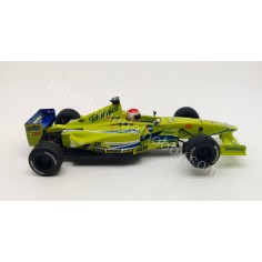 MINARDI F1 M. GENE... 2