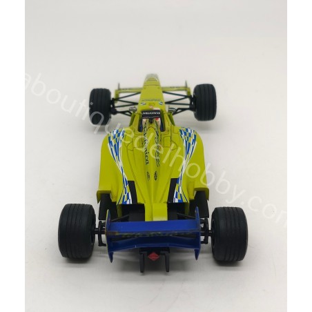 MINARDI F1 M. GENE SCALEXTRIC 6057 SIN CAJA