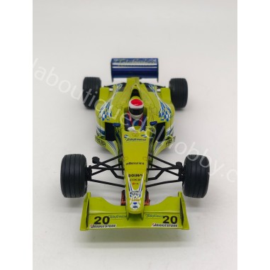 MINARDI F1 M. GENE SCALEXTRIC 6057...