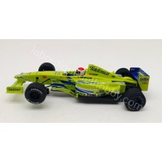 MINARDI F1 M. GENE...