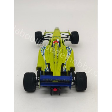 MINARDI F1 M. GENE SCALEXTRIC 6057...