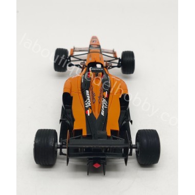 ARROWS F1 P. DE LA ROSA SCALEXTRIC...