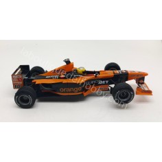 ARROWS F1 P. DE LA ROSA... 2