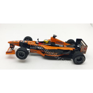 ARROWS F1 P. DE LA ROSA SCALEXTRIC...