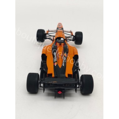 ARROWS F1 P. DE LA ROSA SCALEXTRIC...