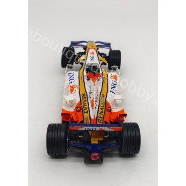 RENAULT R28 F1 ING TEAM F. ALONSO...