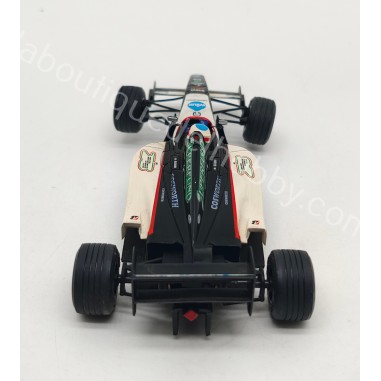 MINARDI F1 G. BRUNI SCALEXTRIC 6152...