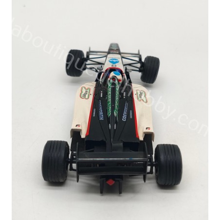 MINARDI F1 G. BRUNI SCALEXTRIC 6152 SIN CAJA