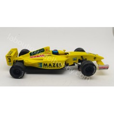 DALLARA NISSAN SN 01... 2