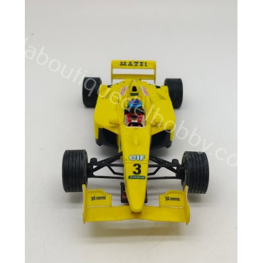DALLARA NISSAN SN 01 MONTAGNY...