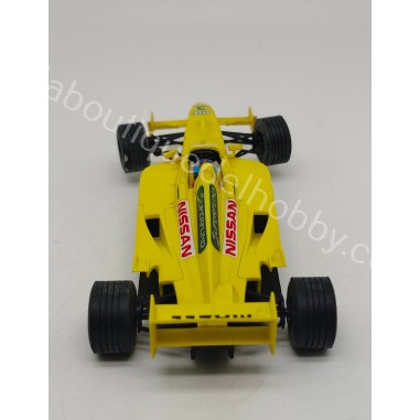 DALLARA NISSAN SN 01 MONTAGNY...