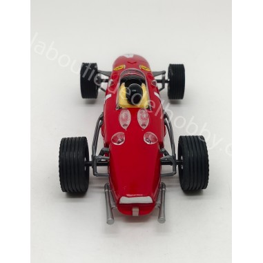 FERRARI 156 F1 SCALEXTRIC ALTAYA SIN...