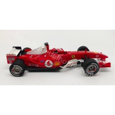 FERRARI F2004 M. SCHUMACHER... 2