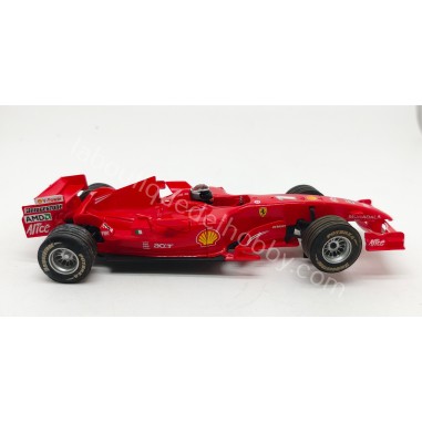 FERRARI F2008 F1 K. RAIKKONEN...