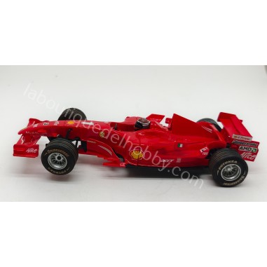 FERRARI F2008 F1 K. RAIKKONEN...