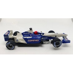 WILLIAMS BMW FW23 F1 J.P.... 2