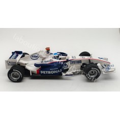 BMW SAUBER F1 N. HEIDFELD... 2