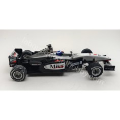 MCLAREN MERCEDES MP4/16 M.... 2
