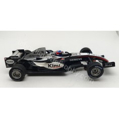 MCLAREN MERCEDES MP4/20 K.... 2
