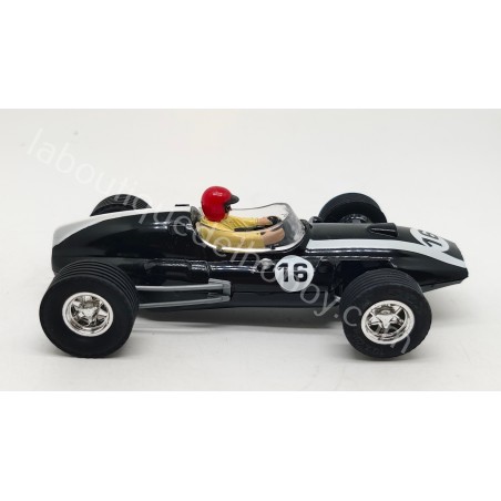 COOPER F1 SCALEXTRIC ALTAYA SIN CAJA