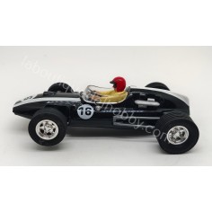 COOPER F1 SCALEXTRIC ALTAYA...