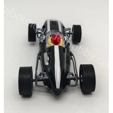 COOPER F1 SCALEXTRIC ALTAYA SIN CAJA