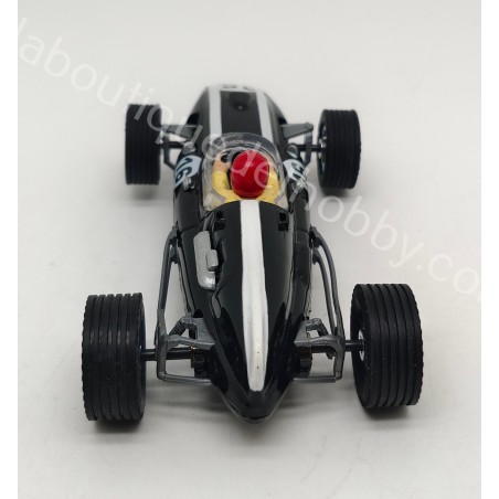 COOPER F1 SCALEXTRIC ALTAYA SIN CAJA