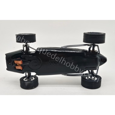 COOPER F1 SCALEXTRIC ALTAYA SIN CAJA