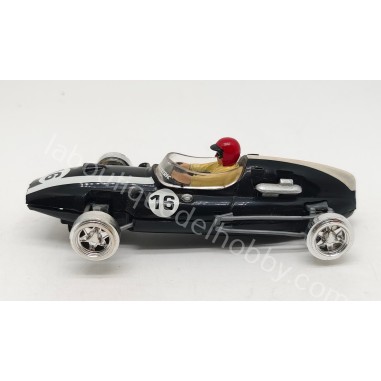 COOPER F1 SCALEXTRIC ALTAYA SIN CAJA