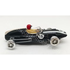 COOPER F1 SCALEXTRIC ALTAYA... 2