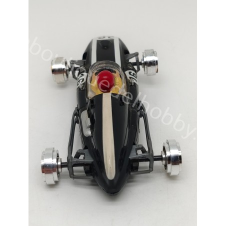 COOPER F1 SCALEXTRIC ALTAYA SIN CAJA