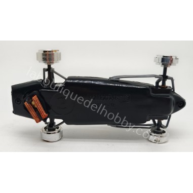 COOPER F1 SCALEXTRIC ALTAYA SIN CAJA