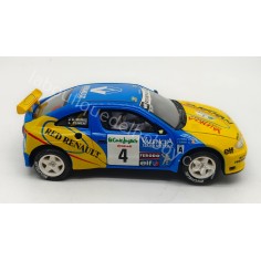 RENAULT MEGANE MAXI... 2