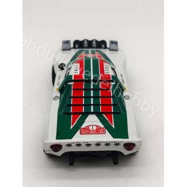 LANCIA STRATOS MUNARI SCALEXTRIC...