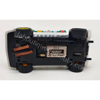 LANCIA STRATOS MUNARI SCALEXTRIC...
