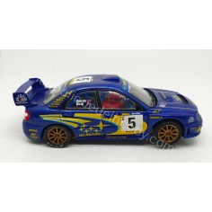 SUBARU IMPREZA WRC COSTA... 2