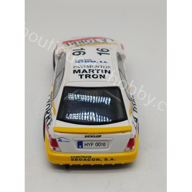 HYUNDAI ACCENT LA TORRE SCALEXTRIC...
