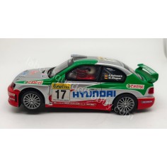HYUNDAI ACCENT WRC MONTE...