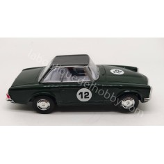 MERCEDES 250 SL SCALEXTRIC... 2