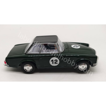 MERCEDES 250 SL SCALEXTRIC ALTAYA SIN CAJA